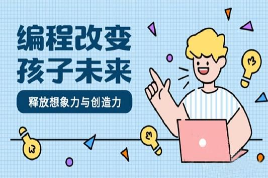 不适合学编程的人(不适合学编程的人什么样)