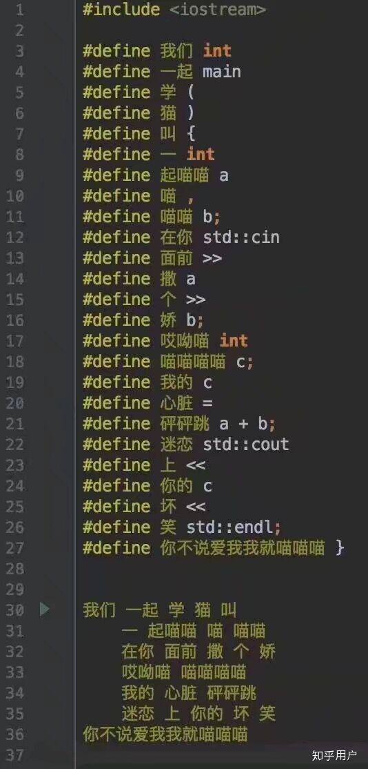 初学编程代码(初学者怎样编写代码)