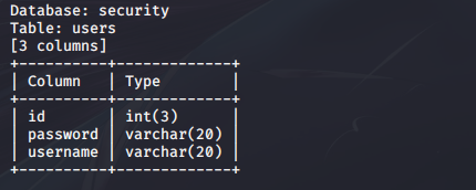 sqlmap注入教程(sqlmap注入sqlserver)