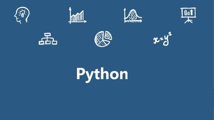 最简单的编程代码python(最简单的编程代码if else)