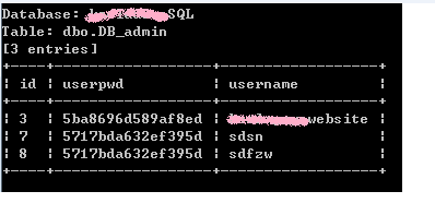 sqlmap入侵网站教程(sqlmap绕过防火墙注入实战)