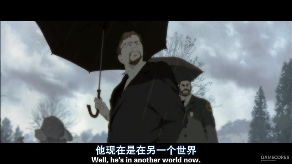 第十放映室黑客帝国的故事(黑客帝国 第十放映室 解析)