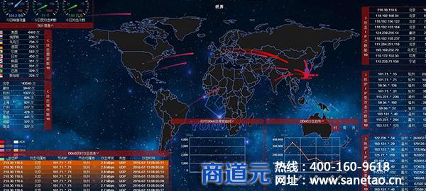 ddos攻击网站免费(ddos攻击器在线)