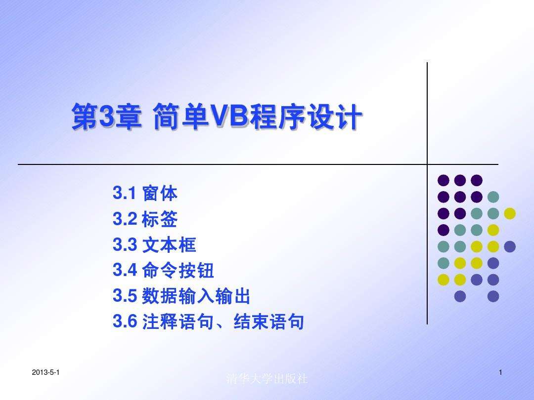 编程一个最简单游戏代码vb(编程一个最简单游戏代码java)