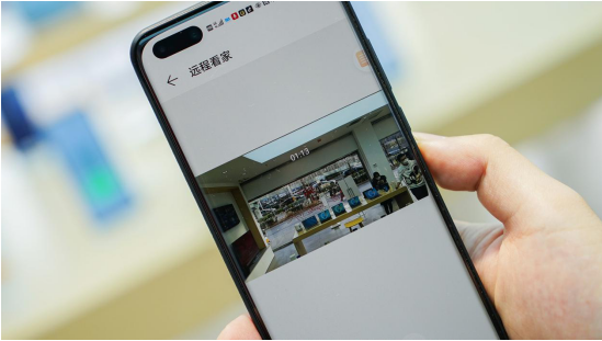 华为远程查看另一个手机(华为远程查看另一个手机屏幕)