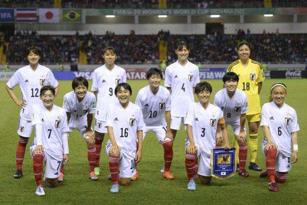 u20女足世界杯(u20女足世界杯中国对德国)