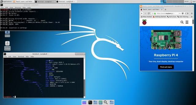 kalilinux入门教程(kali linux 新手安装教程)