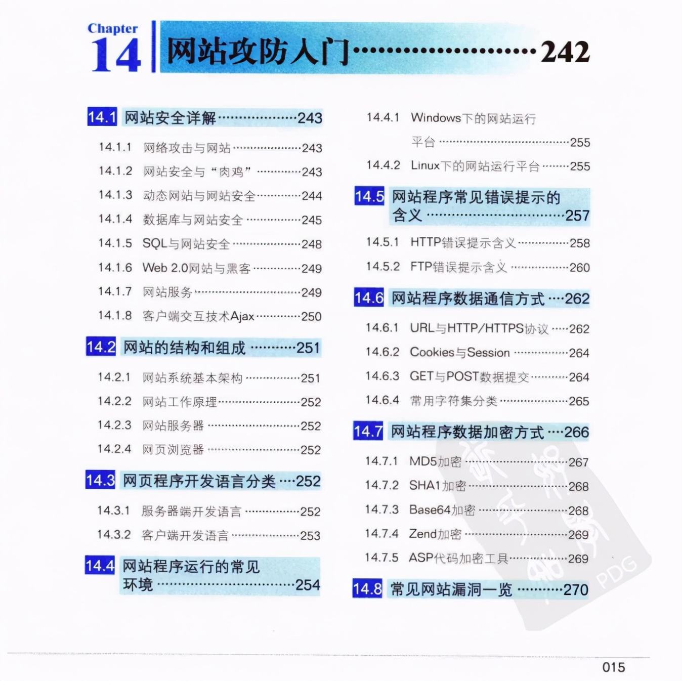 黑客零基础自学的知识(零基础自学黑客的方法最全版)