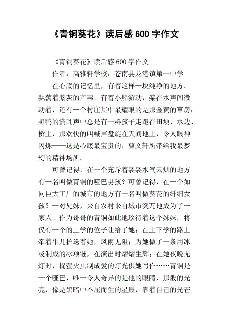 黑客帝国观后感600字作文的简单介绍