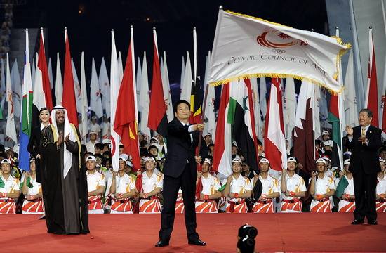 2014仁川亚运会(2014仁川亚运会乒乓球女单决赛)