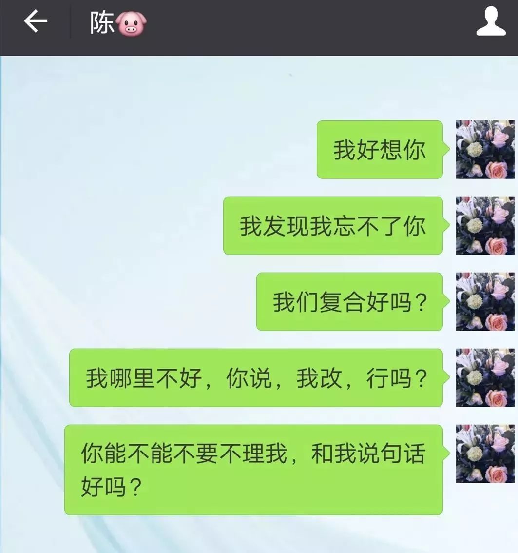 怎样恢复老公和情人的聊天记录(如何得知老婆与情人的聊天记录?)