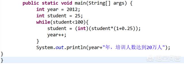 如何写代码新手教学(零基础学编程应该从哪入手)