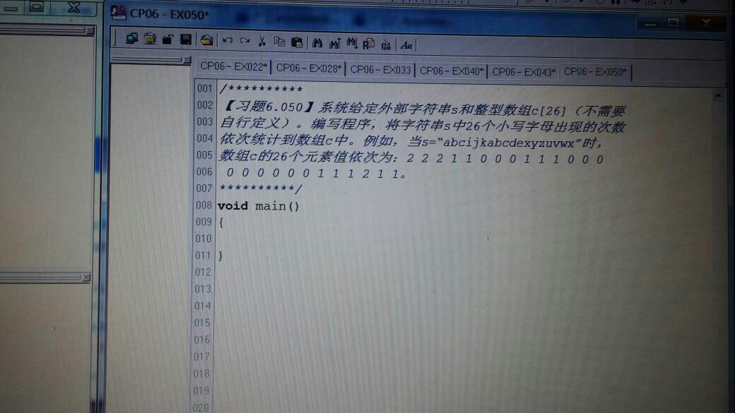 最基础的编程代码(初学编程100个代码)