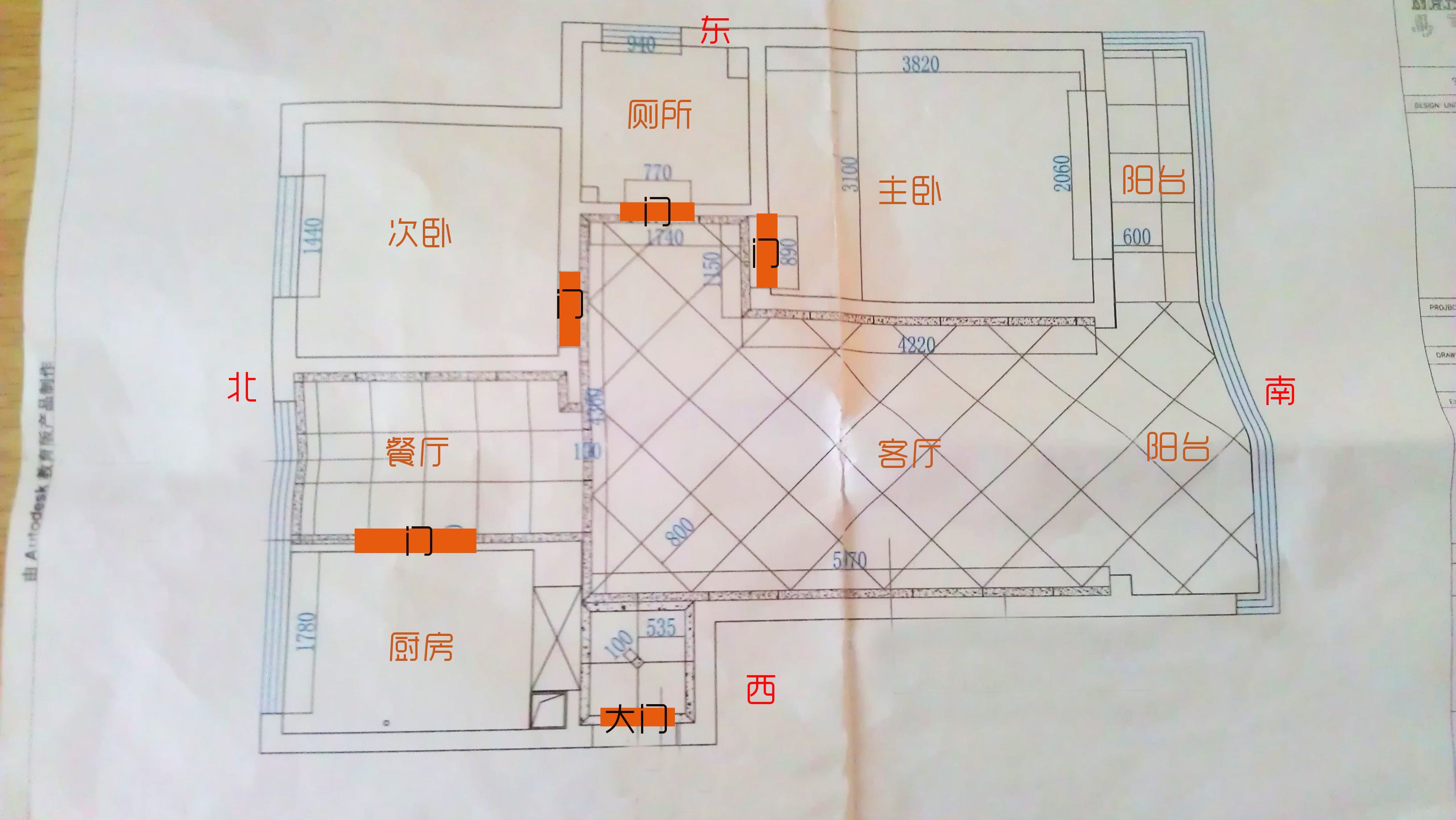 看家宅风水要看什么地方(看家宅风水要看什么地方呢)