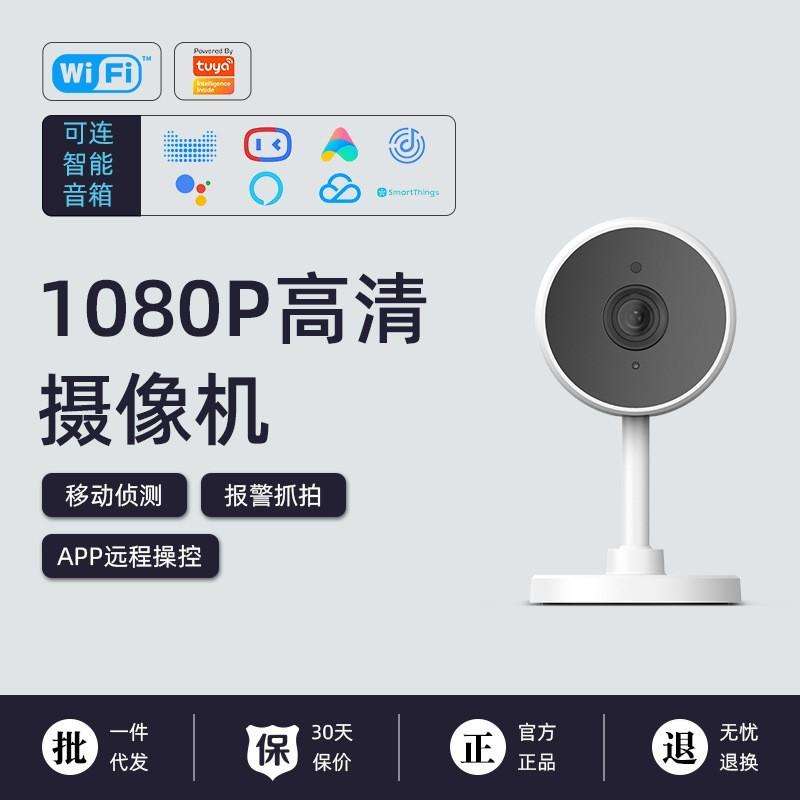 智能监控产品(智能监控产品有哪些)